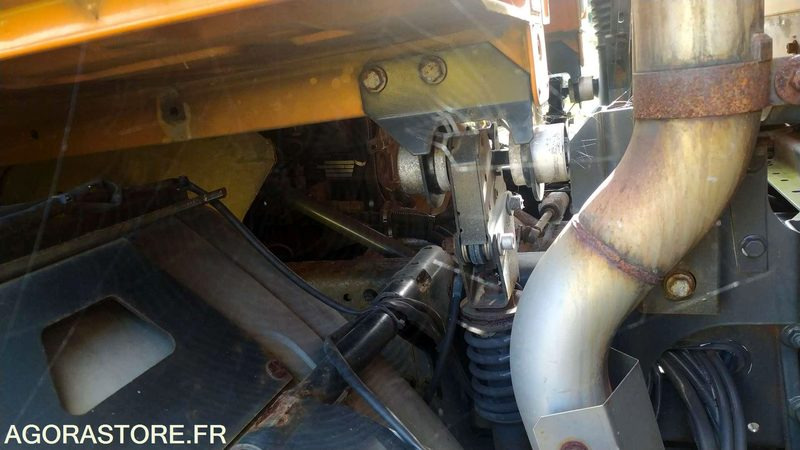 RENAULT 220 DCI - 2004 - Kamion: slika 5 RENAULT 220 DCI - 2004 - Kamion: slika 5