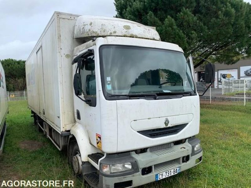 RENAULT MIDLUM 11T - 2004 - 593365 KMS - Kamion: slika 1 RENAULT MIDLUM 11T - 2004 - 593365 KMS - Kamion: slika 1