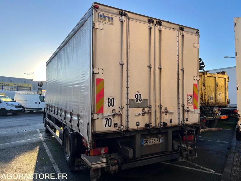 RENAULT MIDLUM - 2013 - 562 205km - Kamion: slika 4 RENAULT MIDLUM - 2013 - 562 205km - Kamion: slika 4