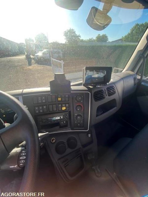 RENAULT TRUCKS 13T NEUF - 0km - 2025 - Kamion: slika 3 RENAULT TRUCKS 13T NEUF - 0km - 2025 - Kamion: slika 3