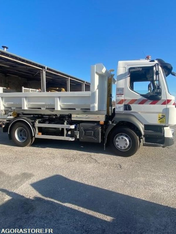 RENAULT TRUCKS 13T NEUF - 0km - 2025 - Kamion: slika 5 RENAULT TRUCKS 13T NEUF - 0km - 2025 - Kamion: slika 5
