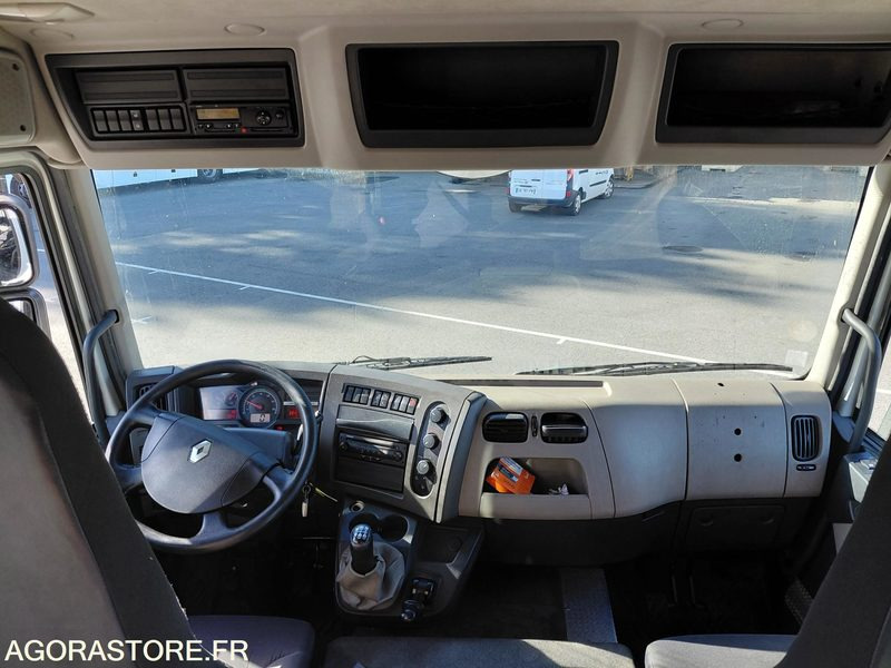 RENAULT midlum 240 - 2009 - 301686 Kms - Kamion: slika 5 RENAULT midlum 240 - 2009 - 301686 Kms - Kamion: slika 5