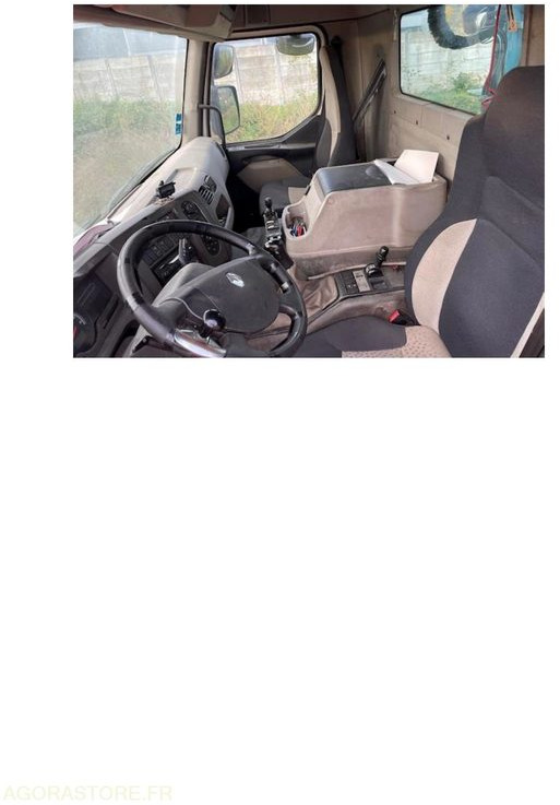 Renault Lander 405441kms 2009 - Kamion: slika 4 Renault Lander 405441kms 2009 - Kamion: slika 4