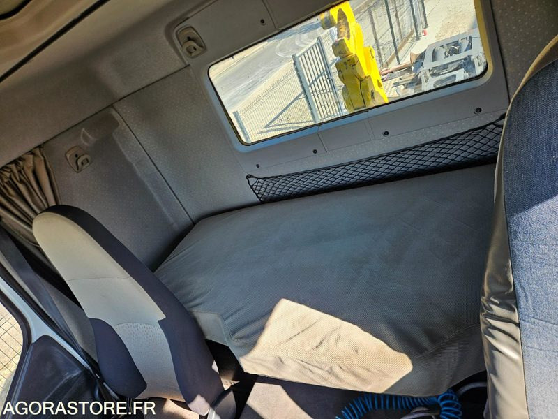 Kamion Renault Polybenne 410 DXI 4X2 Bras Guima PTRA 40T - 2009 - 219 000Km: slika 9