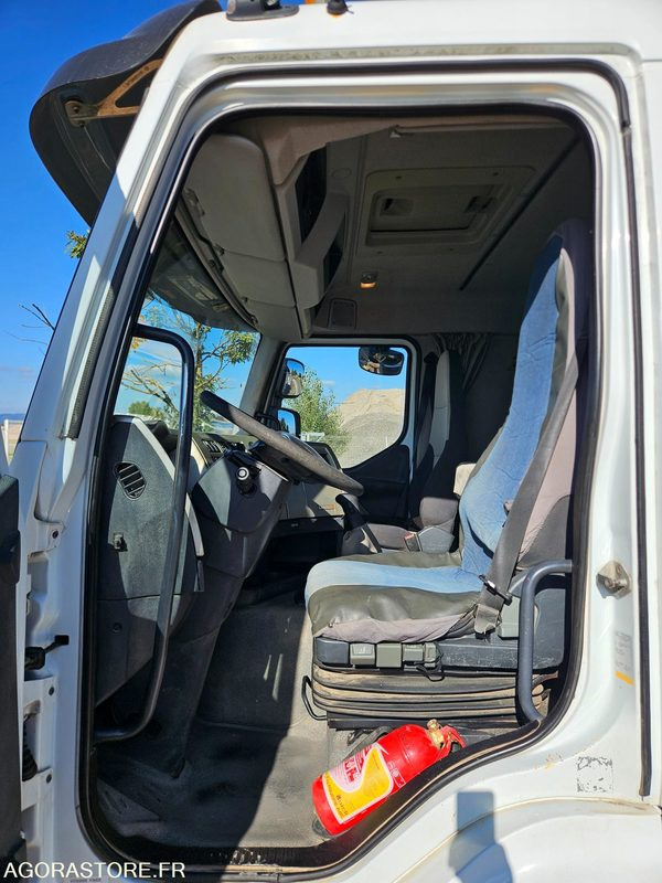 Kamion Renault Polybenne 410 DXI 4X2 Bras Guima PTRA 40T - 2009 - 219 000Km: slika 11