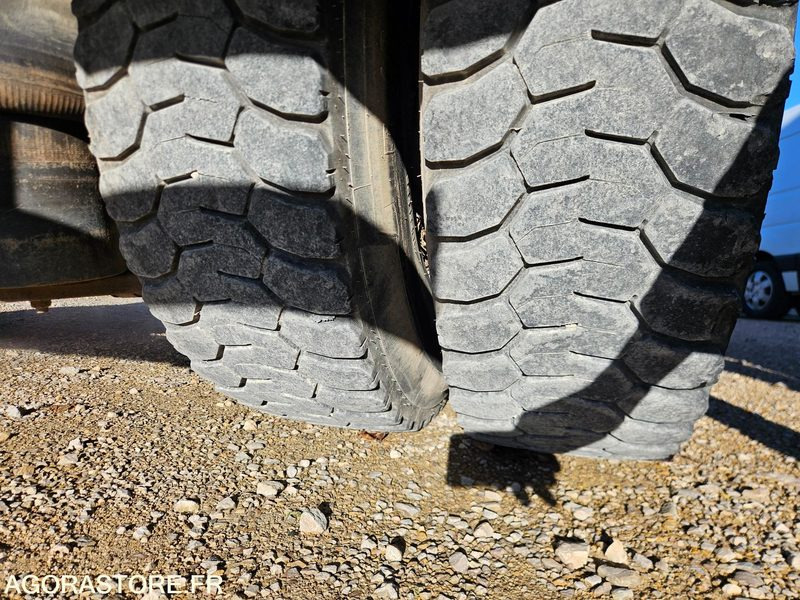 Kamion Renault Polybenne 410 DXI 4X2 Bras Guima PTRA 40T - 2009 - 219 000Km: slika 17