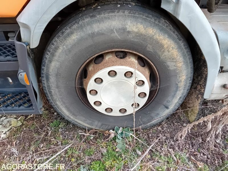 Renault Premium + Saleuse - Kamion: slika 3 Renault Premium + Saleuse - Kamion: slika 3