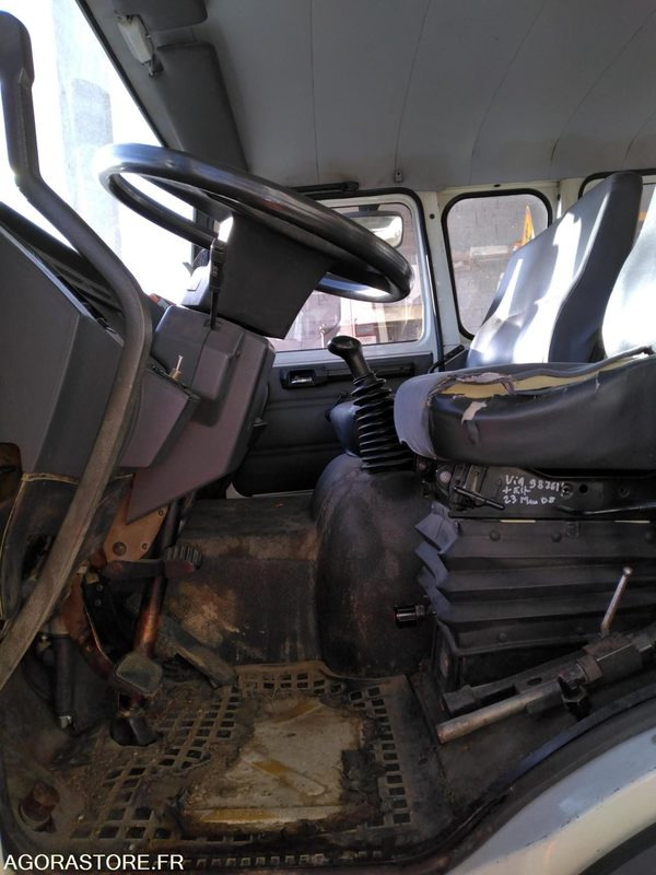 Renault double cabine, tri benne M140 Midlimer - Kamion: slika 5 Renault double cabine, tri benne M140 Midlimer - Kamion: slika 5