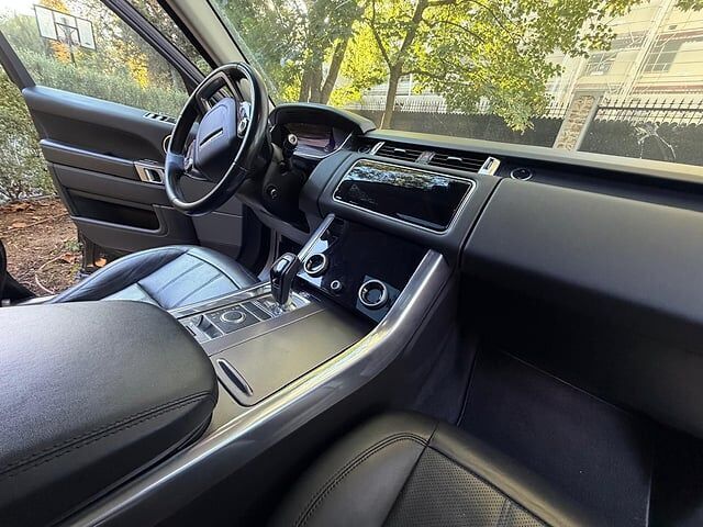 Land Rover R.ROVER - SUV: slika 3 Land Rover R.ROVER - SUV: slika 3