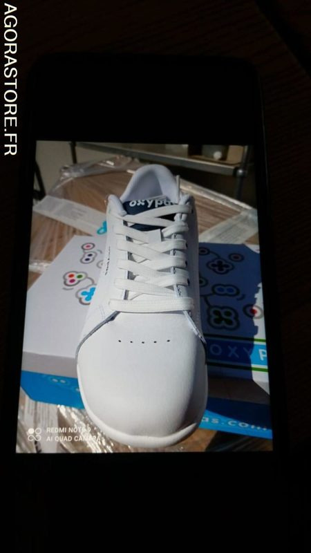 Lot de 17 paires de chaussure de travail Non coquées NEUVES - Instrument/ Oprema: slika 4 Lot de 17 paires de chaussure de travail Non coquées NEUVES - Instrument/ Oprema: slika 4