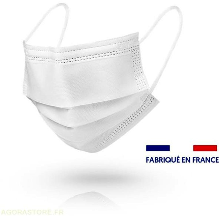 Lot de masques Chirurgicaux / FFP2 - Instrument/ Oprema: slika 4 Lot de masques Chirurgicaux / FFP2 - Instrument/ Oprema: slika 4