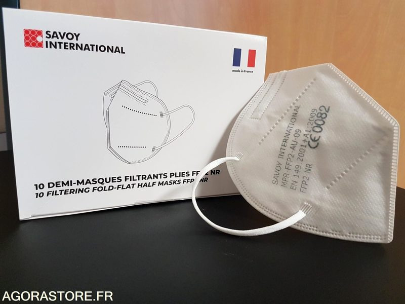 Lot de masques Chirurgicaux / FFP2 - Instrument/ Oprema: slika 2 Lot de masques Chirurgicaux / FFP2 - Instrument/ Oprema: slika 2