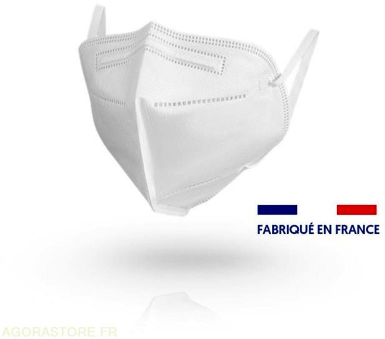 Lot de masques Chirurgicaux / FFP2 - Instrument/ Oprema: slika 5 Lot de masques Chirurgicaux / FFP2 - Instrument/ Oprema: slika 5
