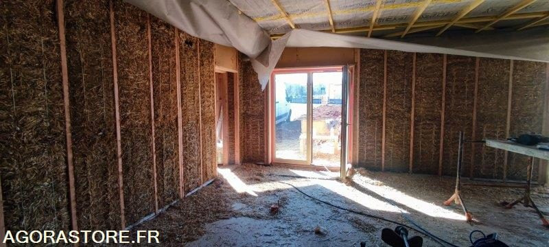 Lot de menuiseries neuves - Instrument/ Oprema: slika 4 Lot de menuiseries neuves - Instrument/ Oprema: slika 4