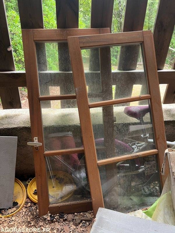 Lot de menuiseries neuves - Instrument/ Oprema: slika 2 Lot de menuiseries neuves - Instrument/ Oprema: slika 2