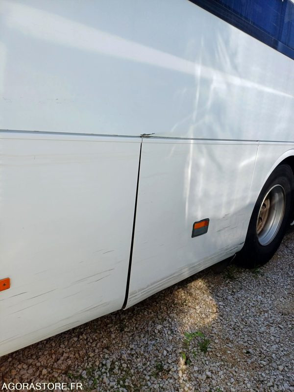 MERCEDES BENZ INTOURO 21891 (6111) MEC 31/12/2009 233045KM AJ-829-CX - Školski autobus: slika 5 MERCEDES BENZ INTOURO 21891 (6111) MEC 31/12/2009 233045KM AJ-829-CX - Školski autobus: slika 5