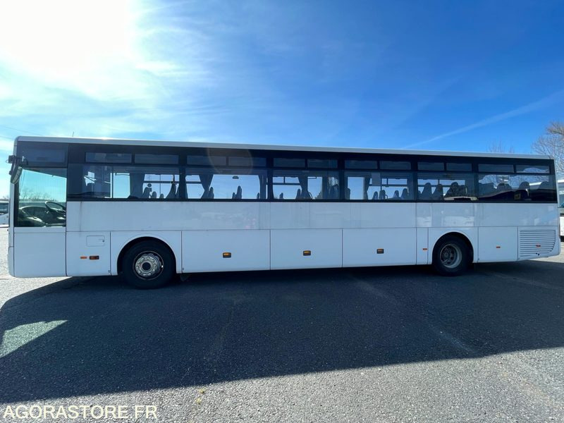 MERCEDES INTOURO M12,98m N°083329 - Minibus, Putnički kombi: slika 3 MERCEDES INTOURO M12,98m N°083329 - Minibus, Putnički kombi: slika 3