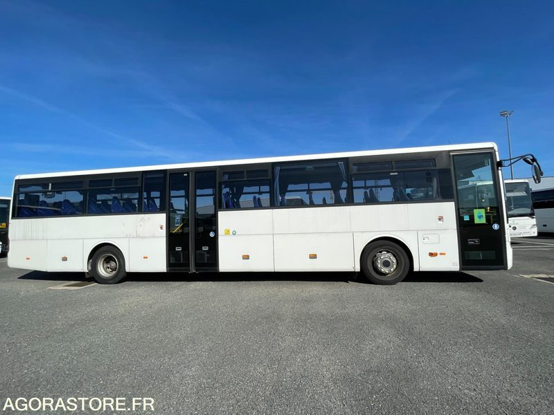 MERCEDES INTOURO M12,98m N°083329 - Minibus, Putnički kombi: slika 2 MERCEDES INTOURO M12,98m N°083329 - Minibus, Putnički kombi: slika 2