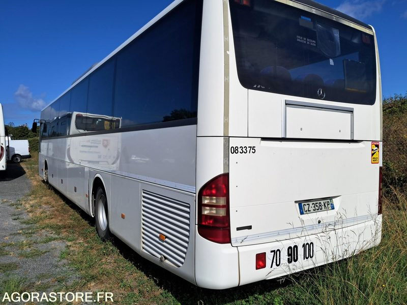 MERCEDES INTOURO N°083375 - Školski autobus: slika 3 MERCEDES INTOURO N°083375 - Školski autobus: slika 3
