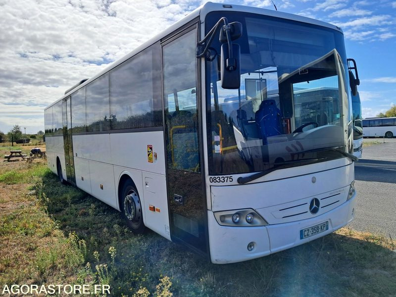 MERCEDES INTOURO N°083375 - Školski autobus: slika 2 MERCEDES INTOURO N°083375 - Školski autobus: slika 2