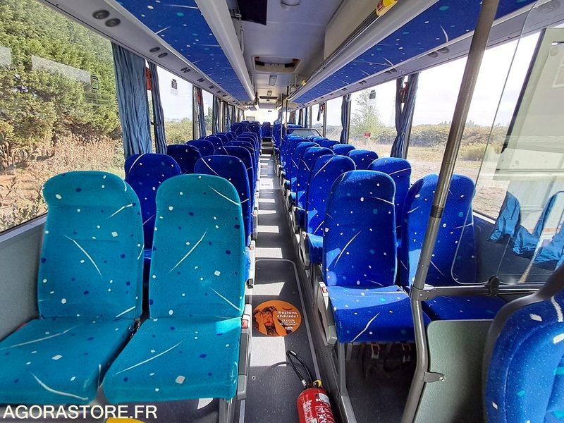 MERCEDES INTOURO N°083380 - Školski autobus: slika 3 MERCEDES INTOURO N°083380 - Školski autobus: slika 3