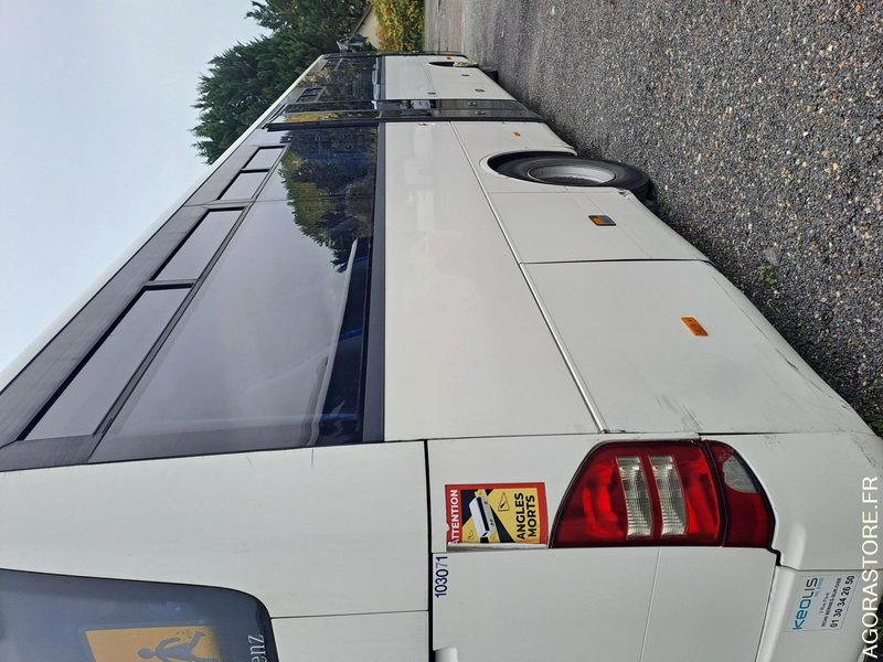 MERCEDES INTOURO N°103071 - Školski autobus: slika 3 MERCEDES INTOURO N°103071 - Školski autobus: slika 3