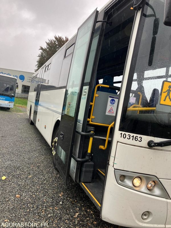 MERCEDES INTOURO N°103163 - Školski autobus: slika 2 MERCEDES INTOURO N°103163 - Školski autobus: slika 2