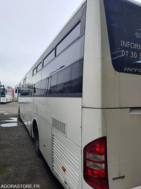 MERCEDES INTOURO N°111043 - Školski autobus: slika 5 MERCEDES INTOURO N°111043 - Školski autobus: slika 5