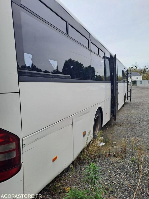 MERCEDES INTOURO N°111044 - Školski autobus: slika 3 MERCEDES INTOURO N°111044 - Školski autobus: slika 3