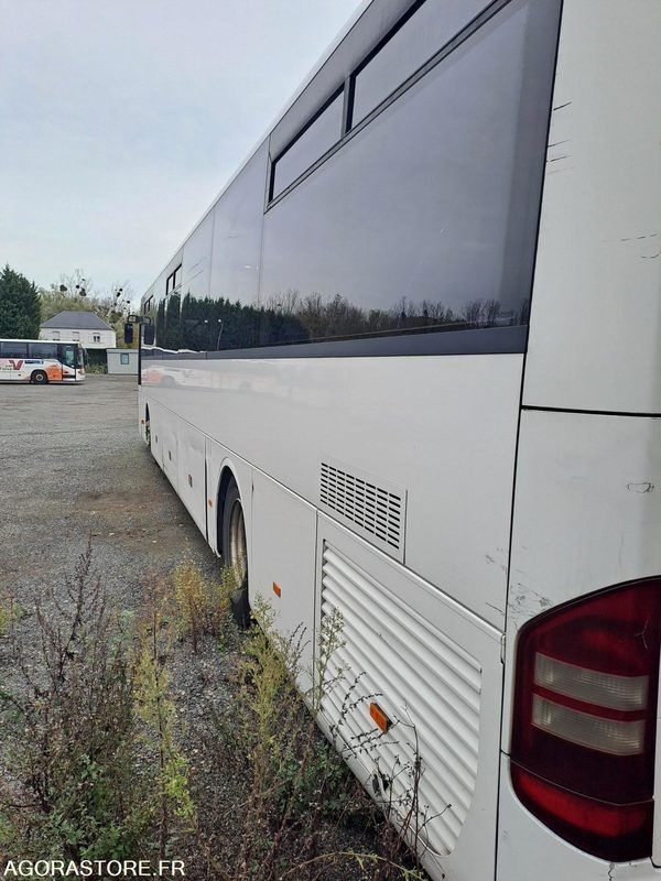 MERCEDES INTOURO N°111044 - Školski autobus: slika 5 MERCEDES INTOURO N°111044 - Školski autobus: slika 5