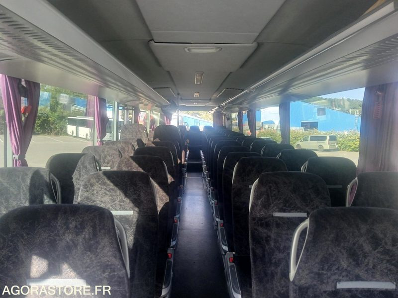 Turistički autobus MERCEDES SETRA S415 GT N°116078: slika 7 Turistički autobus MERCEDES SETRA S415 GT N°116078: slika 7