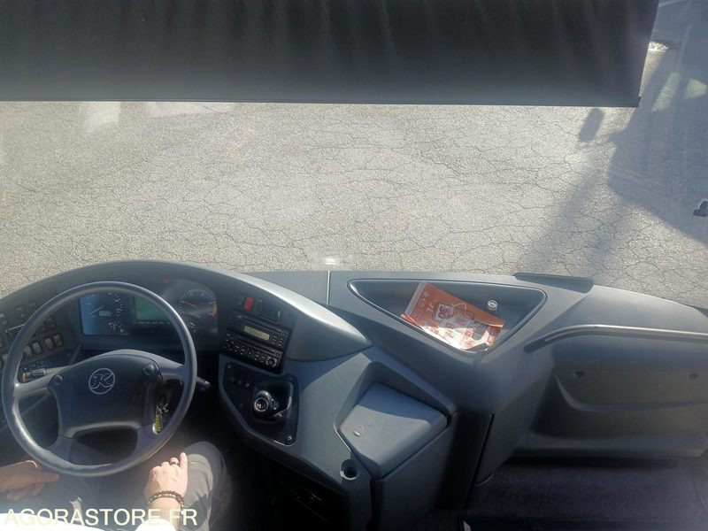 Turistički autobus MERCEDES SETRA S415 GT N°116078: slika 6 Turistički autobus MERCEDES SETRA S415 GT N°116078: slika 6