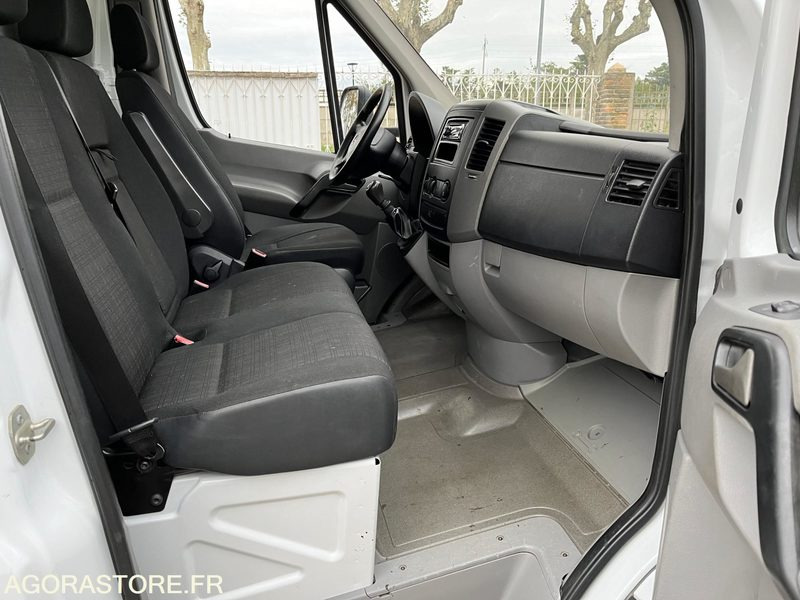 Furgon MERCEDES SPRINTER - 2014 / 165 605 KM: slika 14