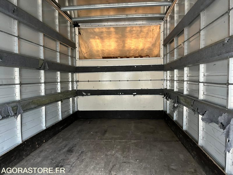 Furgon MERCEDES SPRINTER - 2014 / 165 605 KM: slika 11