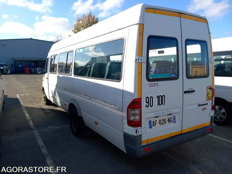 MERCEDES SPRINTER N°052018 - Minibus, Putnički kombi: slika 2 MERCEDES SPRINTER N°052018 - Minibus, Putnički kombi: slika 2