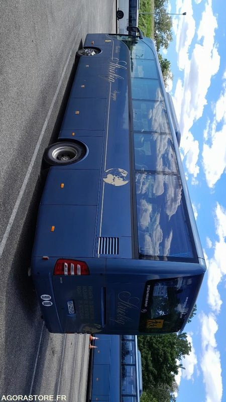 MERCEDES TOURISMO - 2010 - 651 721 km - N°106039 - Turistički autobus: slika 4 MERCEDES TOURISMO - 2010 - 651 721 km - N°106039 - Turistički autobus: slika 4