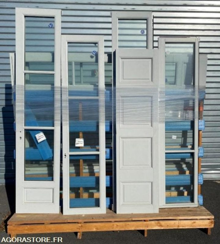 Menuiseries bois DE LA ROSA - Instrument/ Oprema: slika 1 Menuiseries bois DE LA ROSA - Instrument/ Oprema: slika 1