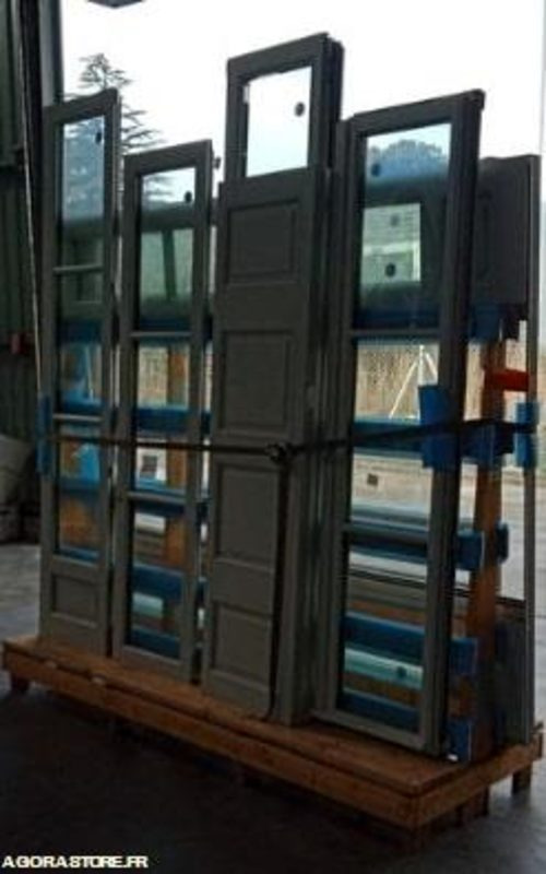 Menuiseries bois DE LA ROSA - Instrument/ Oprema: slika 4 Menuiseries bois DE LA ROSA - Instrument/ Oprema: slika 4