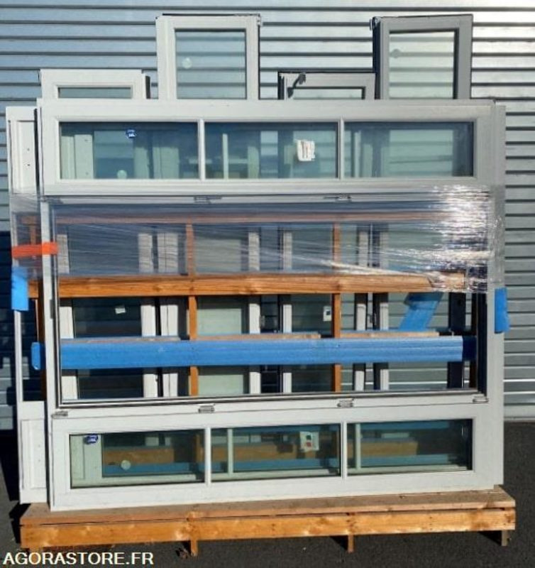 Menuiseries bois DE LA ROSA - Instrument/ Oprema: slika 5 Menuiseries bois DE LA ROSA - Instrument/ Oprema: slika 5