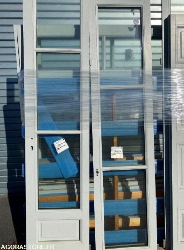 Menuiseries bois DE LA ROSA - Instrument/ Oprema: slika 2 Menuiseries bois DE LA ROSA - Instrument/ Oprema: slika 2