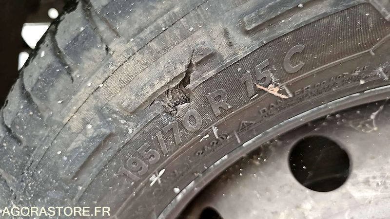 NISSAN CABSTAR - 475FHX92 - Dostavno vozilo kiper: slika 5 NISSAN CABSTAR - 475FHX92 - Dostavno vozilo kiper: slika 5