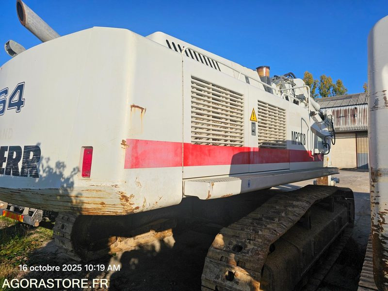 PELLE SUR CHENILLES LIEBHERR R964 C HD - 2013 / 9873H (MPC018) - Bager guseničar: slika 4 PELLE SUR CHENILLES LIEBHERR R964 C HD - 2013 / 9873H (MPC018) - Bager guseničar: slika 4