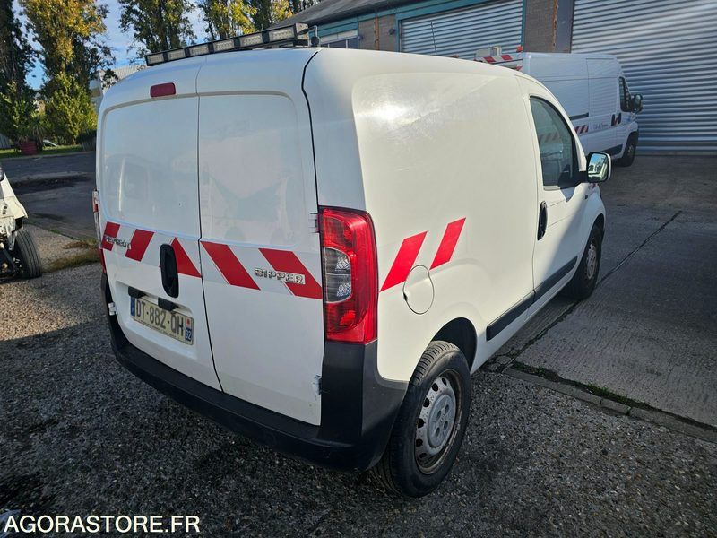 PEUGEOT BIPPER - 2015 - 304754KM - DT882QH - Mali kombi: slika 3 PEUGEOT BIPPER - 2015 - 304754KM - DT882QH - Mali kombi: slika 3