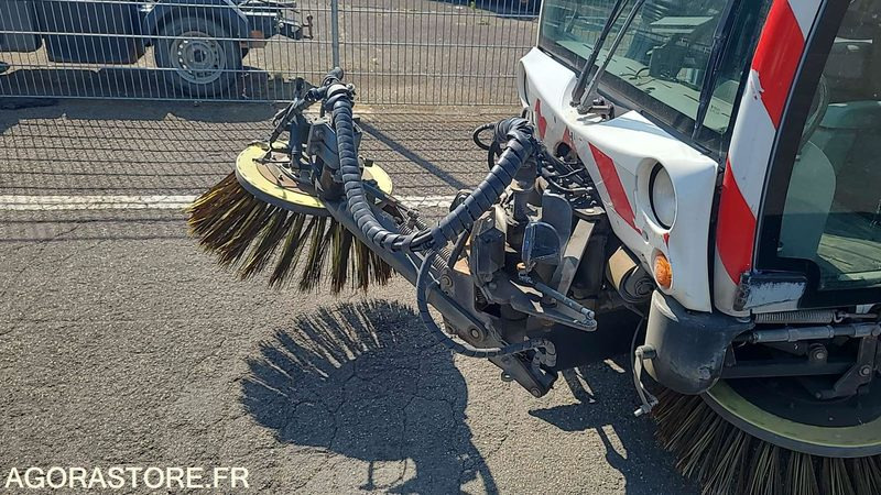 PRO 156 - CITYCAT 2020 - 2010 - Baštenska oprema: slika 5 PRO 156 - CITYCAT 2020 - 2010 - Baštenska oprema: slika 5