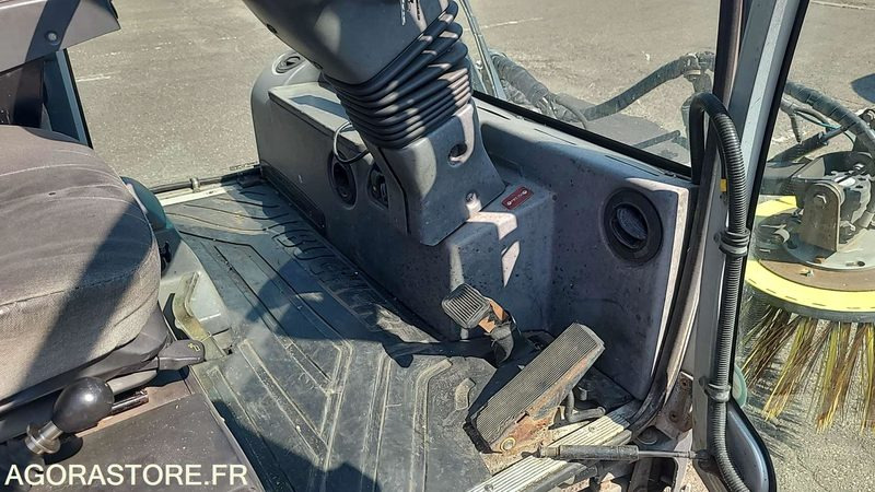 PRO 156 - CITYCAT 2020 - 2010 - Baštenska oprema: slika 3 PRO 156 - CITYCAT 2020 - 2010 - Baštenska oprema: slika 3