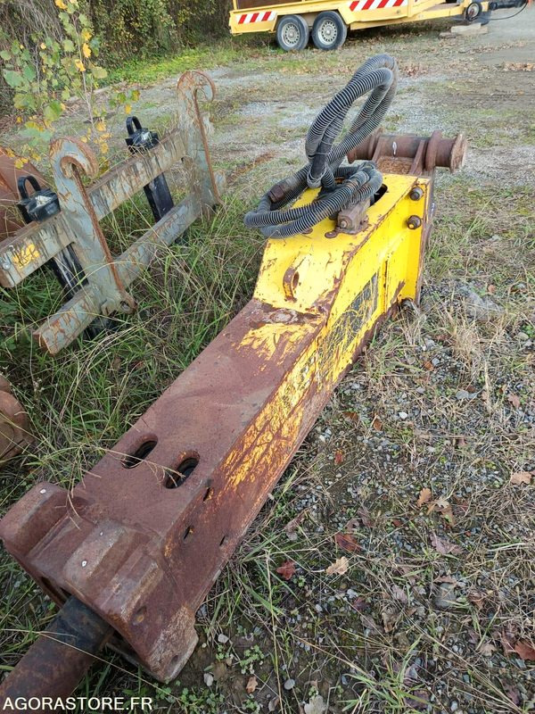 Pelle Case CX 135 SR 2015 7000 heures avec bras deporté et 3 godets - Bager: slika 4 Pelle Case CX 135 SR 2015 7000 heures avec bras deporté et 3 godets - Bager: slika 4