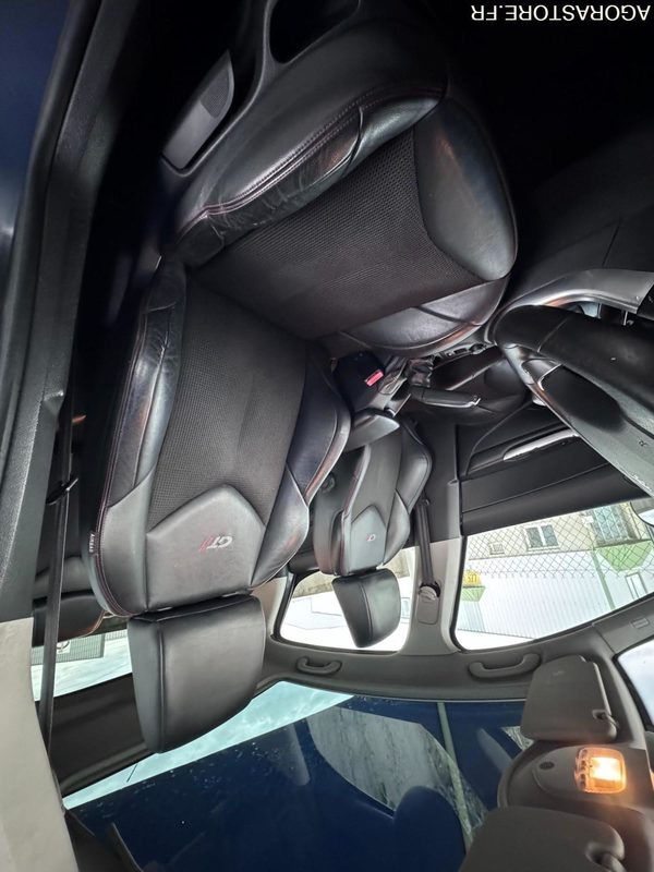 Peugeot 308 1.6 THP 16v 200ch GTi 5p - Automobil: slika 2 Peugeot 308 1.6 THP 16v 200ch GTi 5p - Automobil: slika 2