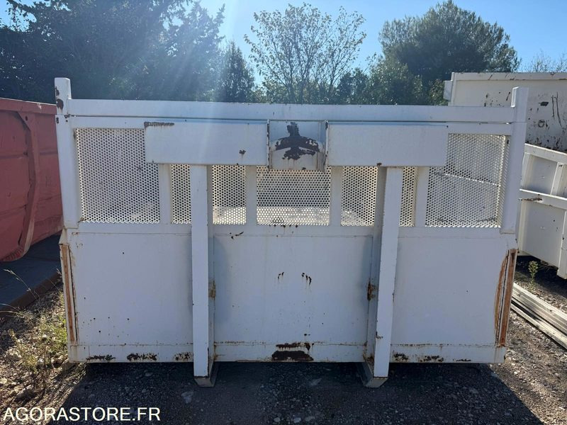 Plateau tp - Građevinska oprema: slika 4 Plateau tp - Građevinska oprema: slika 4