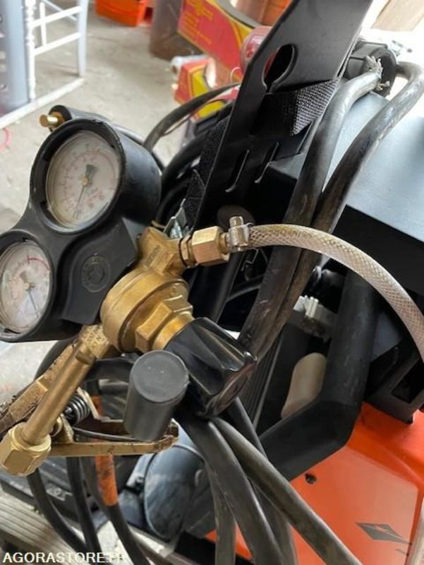 Poste a souder Jasic 350 multi process + consommables - Građevinska oprema: slika 3 Poste a souder Jasic 350 multi process + consommables - Građevinska oprema: slika 3