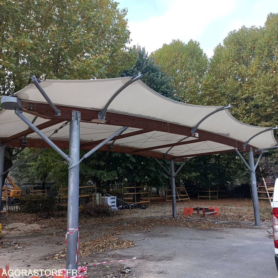 Préau Ecole - Instrument/ Oprema: slika 2 Préau Ecole - Instrument/ Oprema: slika 2